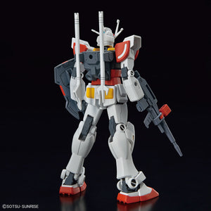 ENTRY GRADE 1/144 LAH GUNDAM (Gundam Build Metaverse)