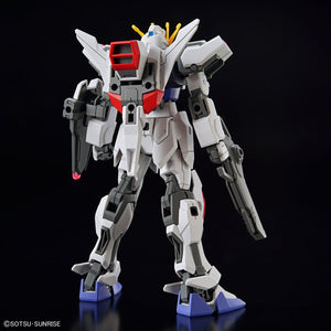 ENTRY GRADE 1/144 Build Strike Exceed Galaxy (Gundam Build Metaverse)