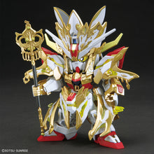 Load image into Gallery viewer, SDW HEROES REVIVAL OF THE HEROES! WUKONG IMPULSE GUNDAM  (CHILDHOOD Ver.) &amp; SANZANG STRIKE FREEDOM GUNDAM SET
