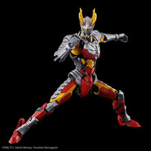 Load image into Gallery viewer, Figure-rise Standard ULTRAMAN SUIT ZERO (SC Ver.) -ACTION-
