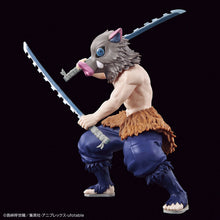 Load image into Gallery viewer, Demon Slayer Model Kit HASHIBIRA INOSUKE
