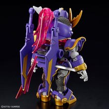 Load image into Gallery viewer, SD GUNDAM CROSS SILHOUETTE F-KUNOICHI KAI
