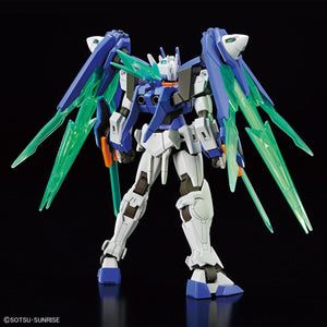 HG Gundam 00 Diver Arc (Gundam Build Metaverse)