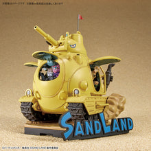 Load image into Gallery viewer, 1/35 SAND LAND TANK 104
