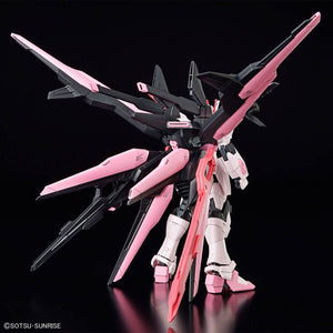 HG 1/144 GUNDAM PERFECT STRIKE FREEDOM ROUGE (Gundam Build Metaverse)