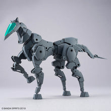 Load image into Gallery viewer, 30MM 1/144 Extended Armament Vehicle (HORSE MECHA Ver.) [DARK GRAY]

