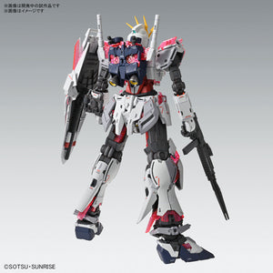 [PRE-ORDER] MG 1/100 Narrative Gundam C-Packs Ver. Ka