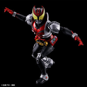 Figure-rise Standard Kamen Rider Kiva (Kiva Form)