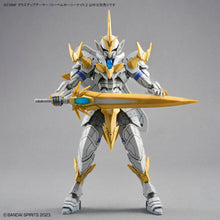 Load image into Gallery viewer, 30MF CLASS UP ARMOR (Liber Holy Knight)
