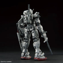 Load image into Gallery viewer, HG 1/144 Gundam EX (Gundam: Requiem for Vengeance)
