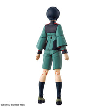 Load image into Gallery viewer, Figure-rise Standard NIKA NANAURA
