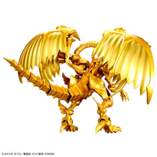 Load image into Gallery viewer, Figure-rise Standard Amplified THE WINGED DRAGON OF RA (Yu-Gi-Oh!)
