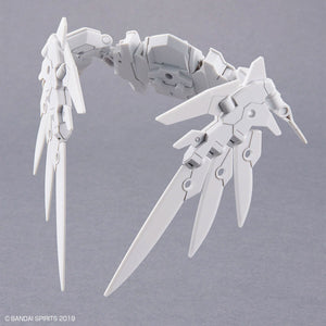 30MM Option Parts Set 17 (WING UNIT 1)