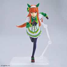 Load image into Gallery viewer, FIGURE-RISE STANDARD UMAMUSUME : PRETTY DERBY SILENCE SUZUKA
