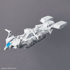 30MM Extended Armament Vehicle (Wing Mobile Ver.)