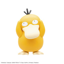 Load image into Gallery viewer, Pokémon PLAMO COLLECTION QUICK!! 21 PSYDUCK
