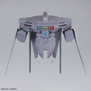 Gundam Option Parts Set Gunpla 15 (Cavalier Aifrid)