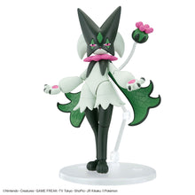 Load image into Gallery viewer, POKEMON PLAMO COLLECTION 56 SELECT SERIES MEOWSCARADA
