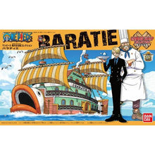 Load image into Gallery viewer, GRAND SHIP COLLECTION: BARATIE
