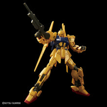 Load image into Gallery viewer, HGUC 1/144 MSN-00100 HYAKU-SHIKI

