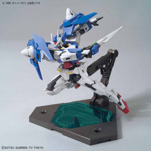 HGBD 1/144 GUNDAM OO DIVER