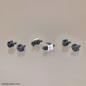 30MM Option Parts Set 12 (HAND PARTS / MULTI-UNIT)