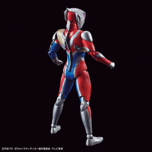 Figure-rise Standard ULTRAMAN DECKER FLASH TYPE