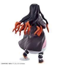 Load image into Gallery viewer, DEMON SLAYER MODEL KIT KAMADO NEZUKO
