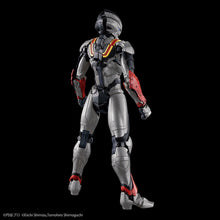 Load image into Gallery viewer, Figure-rise Standard ULTRAMAN SUIT EVIL TIGA -ACTION-
