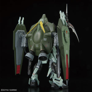 FULL MECHANICS GAT-X252 Forbidden Gundam (1/100)