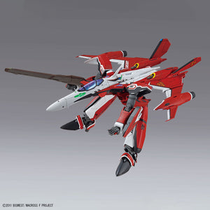 HG 1/100 YF-29 DURANDAL VALKYRIE (Alto Saotome Use)