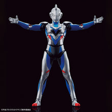 Load image into Gallery viewer, Figure-rise Standard ULTRAMAN Z ORIGINAL
