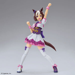 FIGURE-RISE STANDARD UMAMUSUME : PRETTY DERBY - Special Week