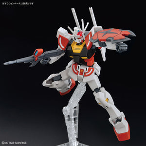 ENTRY GRADE 1/144 LAH GUNDAM (Gundam Build Metaverse)
