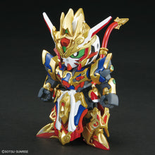 Load image into Gallery viewer, SDW HEROES REVIVAL OF THE HEROES! WUKONG IMPULSE GUNDAM  (CHILDHOOD Ver.) &amp; SANZANG STRIKE FREEDOM GUNDAM SET
