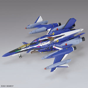 HG 1/100 YF-29 DURANDAL VALKYRIE YF-29 (Maximilian Genus Custom) Full Set Pack