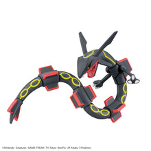 Load image into Gallery viewer, Pokémon PLAMO COLLECTION SELECT SERIES Black Rayquaza
