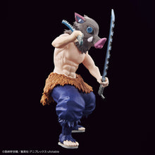 Load image into Gallery viewer, Demon Slayer Model Kit HASHIBIRA INOSUKE
