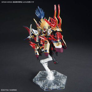 SDW HEROES NOBUNAGA’ S WAR HORSE