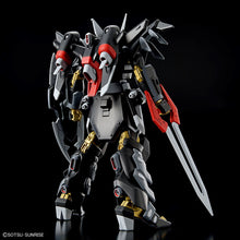 Load image into Gallery viewer, HG 1/144 BLACK KNIGHT SQUAD Shi-ve.A
