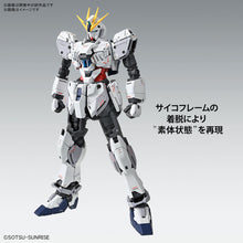 Load image into Gallery viewer, MG 1/100 Narrative Gundam C-Packs Ver. Ka

