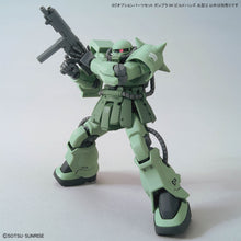 Load image into Gallery viewer, Gundam Option Parts Set Gunpla 04 (Build Hands Round)
