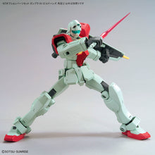 Load image into Gallery viewer, Gundam Option Parts Set Gunpla 03 (Build Hands Edge)
