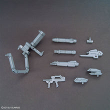 Load image into Gallery viewer, Gundam Option Parts Set Gunpla 07 (Powered Arms Powereder)
