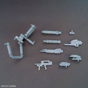 Gundam Option Parts Set Gunpla 07 (Powered Arms Powereder)