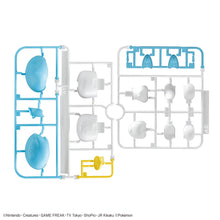 Load image into Gallery viewer, Pokémon PLAMO COLLECTION QUICK!! 19 Quaxly
