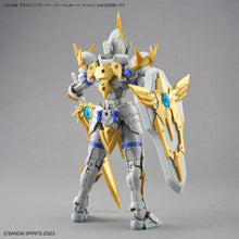 Load image into Gallery viewer, 30MF CLASS UP ARMOR (Liber Holy Knight)
