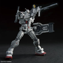 Load image into Gallery viewer, HG 1/144 Gundam EX (Gundam: Requiem for Vengeance)
