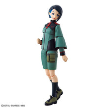 Load image into Gallery viewer, Figure-rise Standard NIKA NANAURA

