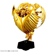 Load image into Gallery viewer, Figure-rise Standard Amplified THE WINGED DRAGON OF RA (Yu-Gi-Oh!)
